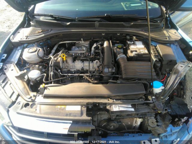 Photo 9 VIN: 3VWC57BU8KM036913 - VOLKSWAGEN JETTA 