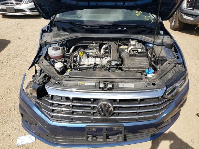 Photo 10 VIN: 3VWC57BU8KM040959 - VOLKSWAGEN JETTA S 