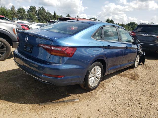 Photo 2 VIN: 3VWC57BU8KM040959 - VOLKSWAGEN JETTA S 