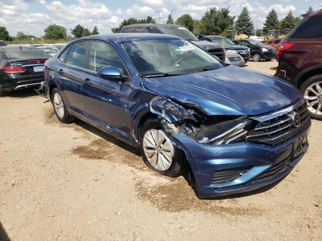 Photo 3 VIN: 3VWC57BU8KM040959 - VOLKSWAGEN JETTA S 