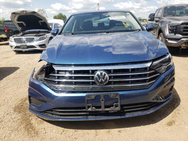 Photo 4 VIN: 3VWC57BU8KM040959 - VOLKSWAGEN JETTA S 