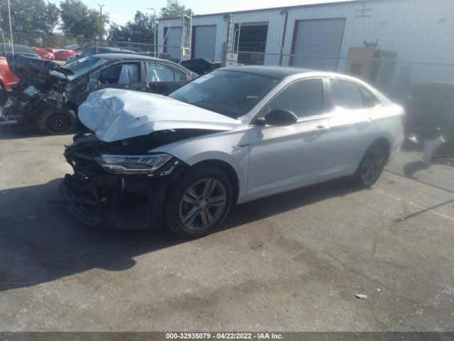 Photo 1 VIN: 3VWC57BU8KM049046 - VOLKSWAGEN JETTA 