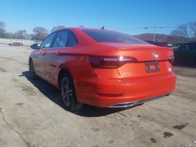 Photo 2 VIN: 3VWC57BU8KM050438 - VOLKSWAGEN JETTA S 