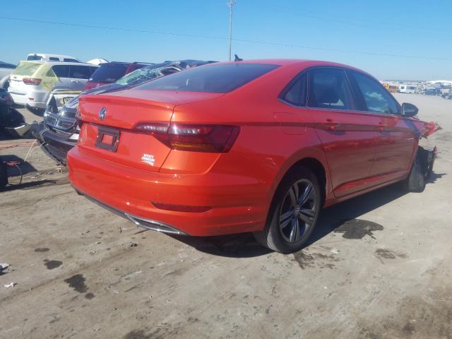 Photo 3 VIN: 3VWC57BU8KM050438 - VOLKSWAGEN JETTA S 