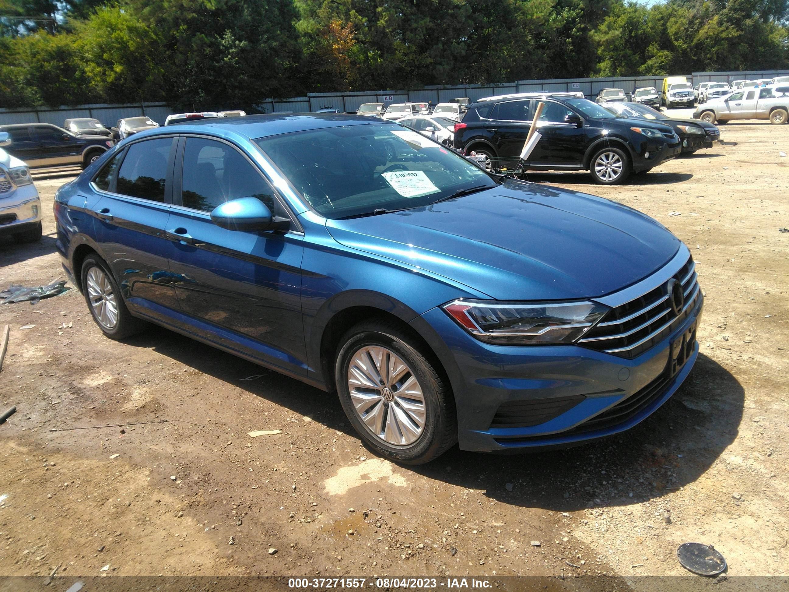 Photo 0 VIN: 3VWC57BU8KM050794 - VOLKSWAGEN JETTA 