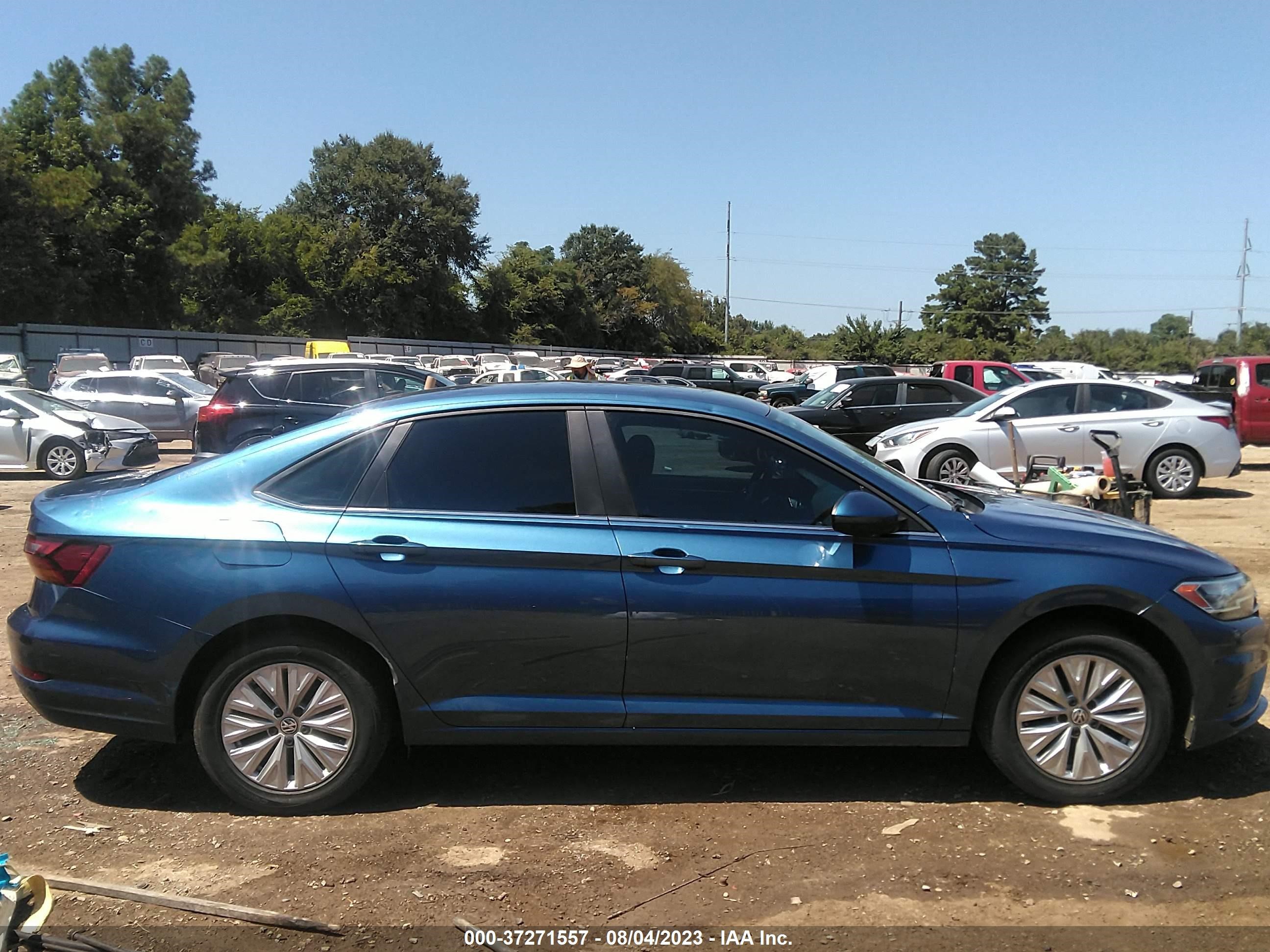 Photo 12 VIN: 3VWC57BU8KM050794 - VOLKSWAGEN JETTA 