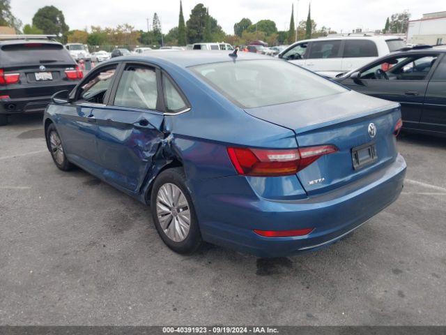 Photo 2 VIN: 3VWC57BU8KM051654 - VOLKSWAGEN JETTA 