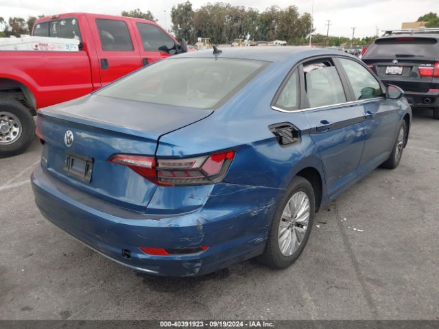 Photo 3 VIN: 3VWC57BU8KM051654 - VOLKSWAGEN JETTA 