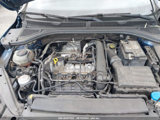 Photo 9 VIN: 3VWC57BU8KM051654 - VOLKSWAGEN JETTA 