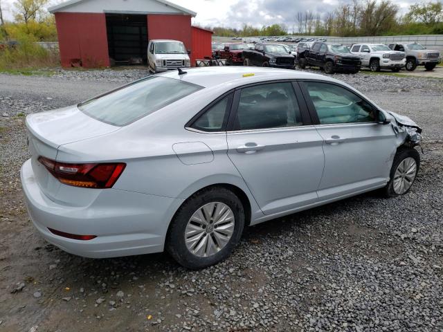 Photo 2 VIN: 3VWC57BU8KM052674 - VOLKSWAGEN JETTA S 