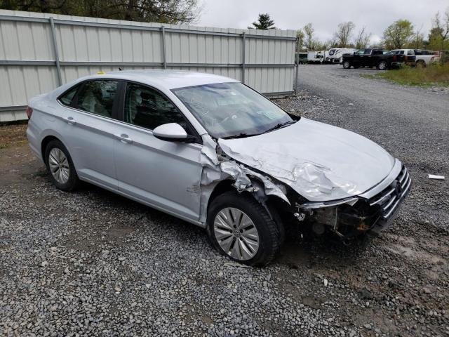 Photo 3 VIN: 3VWC57BU8KM052674 - VOLKSWAGEN JETTA S 