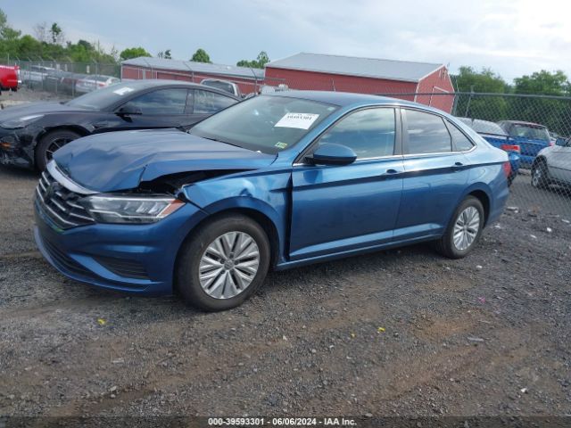 Photo 1 VIN: 3VWC57BU8KM055798 - VOLKSWAGEN JETTA 