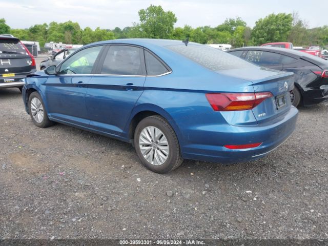 Photo 2 VIN: 3VWC57BU8KM055798 - VOLKSWAGEN JETTA 