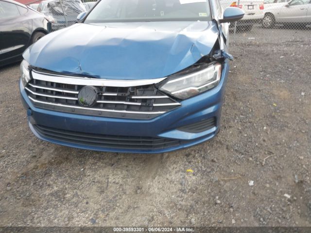 Photo 5 VIN: 3VWC57BU8KM055798 - VOLKSWAGEN JETTA 