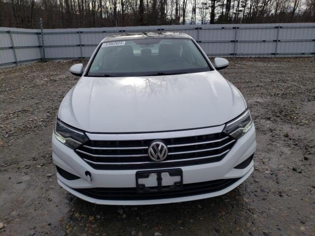 Photo 4 VIN: 3VWC57BU8KM056305 - VOLKSWAGEN JETTA S 