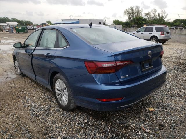 Photo 2 VIN: 3VWC57BU8KM056322 - VOLKSWAGEN JETTA S 