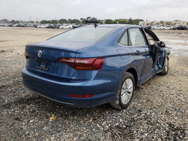 Photo 3 VIN: 3VWC57BU8KM056322 - VOLKSWAGEN JETTA S 