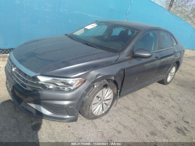 Photo 1 VIN: 3VWC57BU8KM056823 - VOLKSWAGEN JETTA 