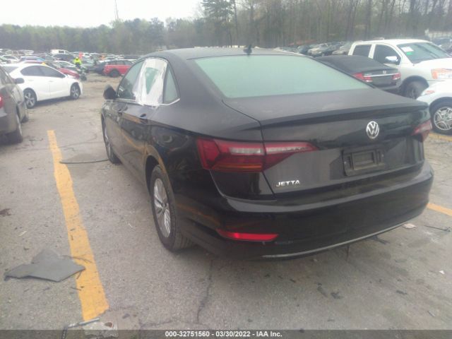 Photo 2 VIN: 3VWC57BU8KM056966 - VOLKSWAGEN JETTA 