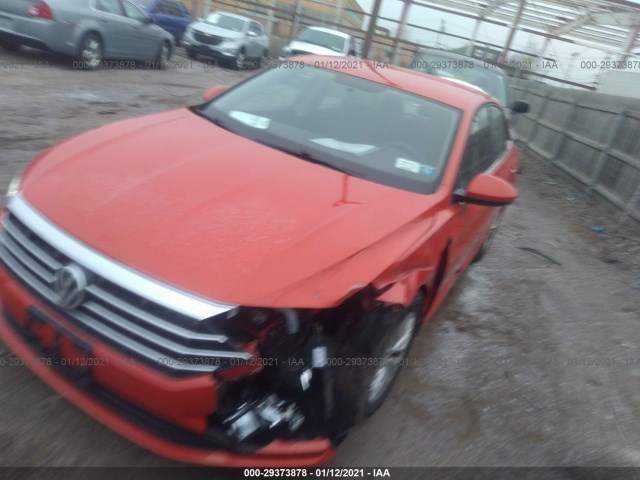 Photo 1 VIN: 3VWC57BU8KM057230 - VOLKSWAGEN JETTA 