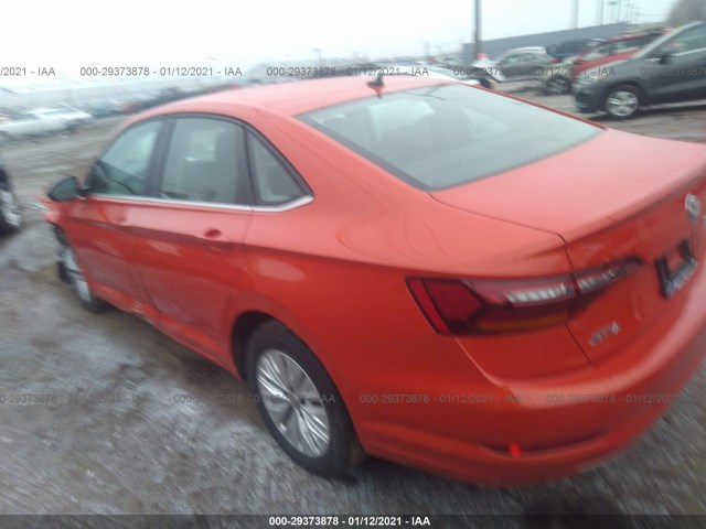 Photo 2 VIN: 3VWC57BU8KM057230 - VOLKSWAGEN JETTA 