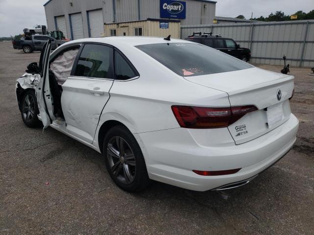 Photo 1 VIN: 3VWC57BU8KM057857 - VOLKSWAGEN JETTA S 