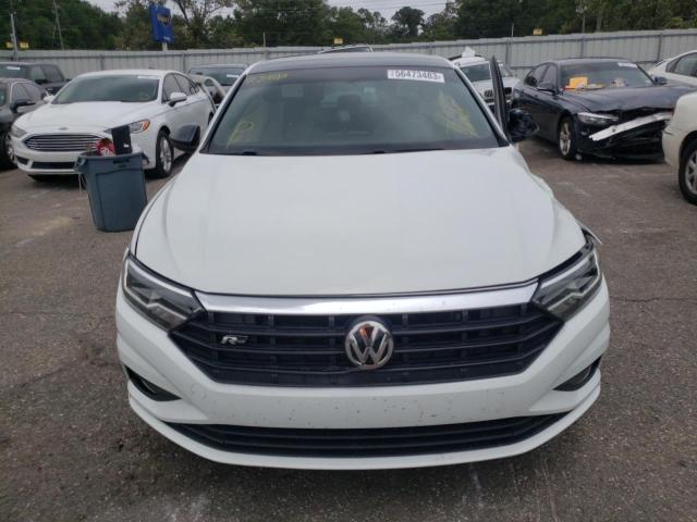 Photo 4 VIN: 3VWC57BU8KM057857 - VOLKSWAGEN JETTA S 