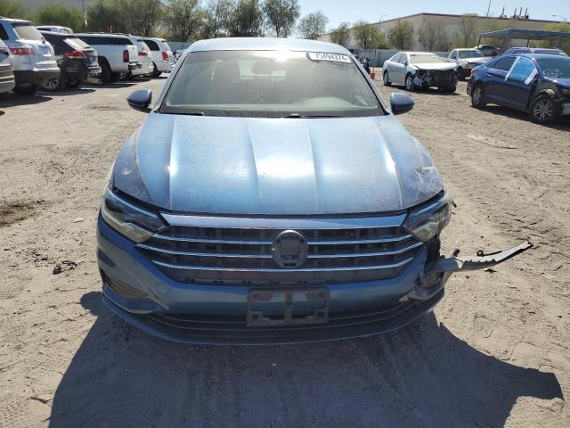 Photo 4 VIN: 3VWC57BU8KM060287 - VOLKSWAGEN JETTA S 