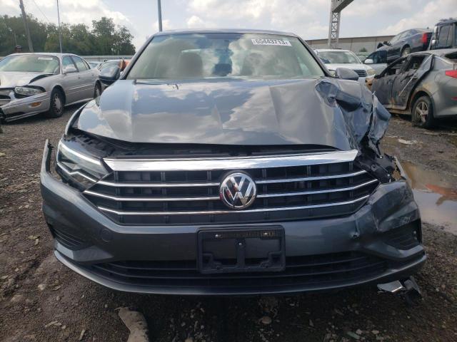 Photo 4 VIN: 3VWC57BU8KM061651 - VOLKSWAGEN JETTA S 