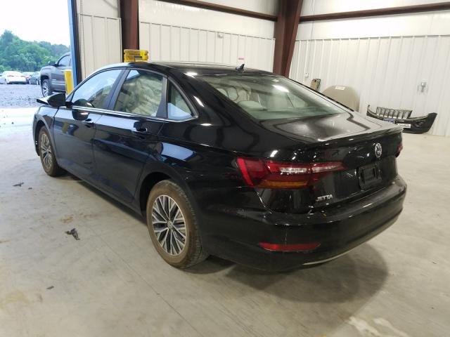 Photo 2 VIN: 3VWC57BU8KM061794 - VOLKSWAGEN JETTA S 