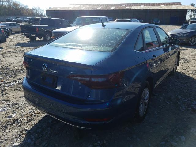 Photo 3 VIN: 3VWC57BU8KM064176 - VOLKSWAGEN JETTA 