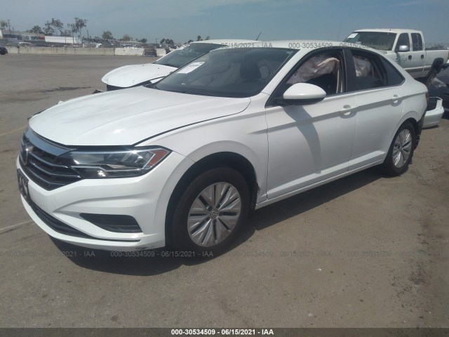 Photo 1 VIN: 3VWC57BU8KM068356 - VOLKSWAGEN JETTA 