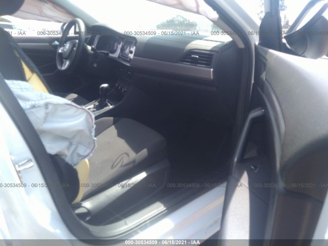 Photo 4 VIN: 3VWC57BU8KM068356 - VOLKSWAGEN JETTA 