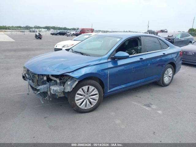 Photo 1 VIN: 3VWC57BU8KM072634 - VOLKSWAGEN JETTA 