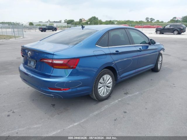 Photo 3 VIN: 3VWC57BU8KM072634 - VOLKSWAGEN JETTA 