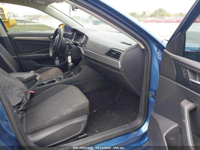 Photo 4 VIN: 3VWC57BU8KM072634 - VOLKSWAGEN JETTA 