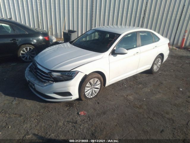 Photo 1 VIN: 3VWC57BU8KM074562 - VOLKSWAGEN JETTA 