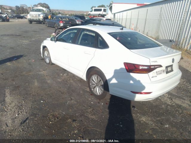 Photo 2 VIN: 3VWC57BU8KM074562 - VOLKSWAGEN JETTA 