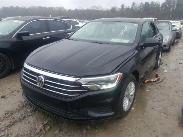 Photo 1 VIN: 3VWC57BU8KM080877 - VOLKSWAGEN JETTA 