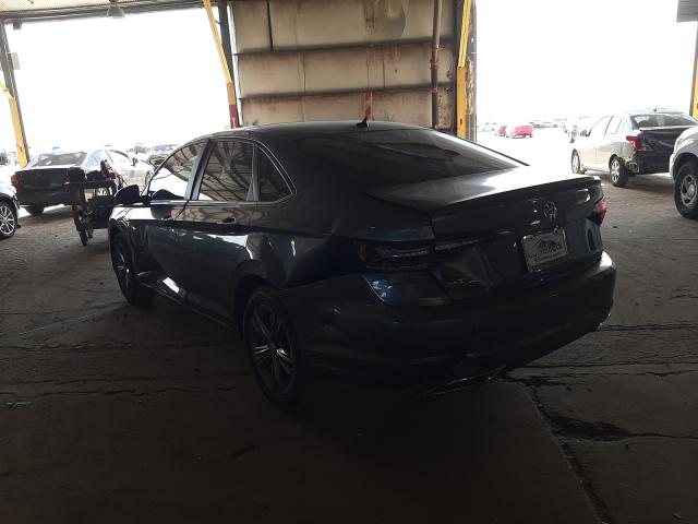 Photo 2 VIN: 3VWC57BU8KM084119 - VOLKSWAGEN JETTA S 