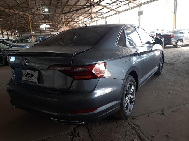 Photo 3 VIN: 3VWC57BU8KM084119 - VOLKSWAGEN JETTA S 