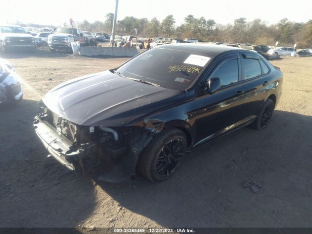 Photo 1 VIN: 3VWC57BU8KM091555 - VOLKSWAGEN JETTA 