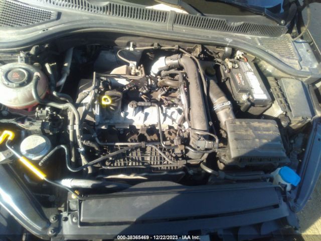 Photo 9 VIN: 3VWC57BU8KM091555 - VOLKSWAGEN JETTA 