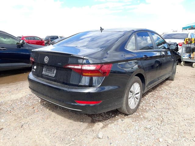 Photo 3 VIN: 3VWC57BU8KM092558 - VOLKSWAGEN JETTA S 