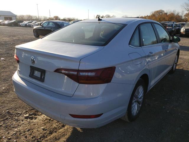 Photo 3 VIN: 3VWC57BU8KM094648 - VOLKSWAGEN JETTA S 