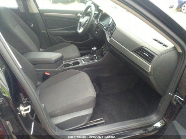 Photo 4 VIN: 3VWC57BU8KM110072 - VOLKSWAGEN JETTA 