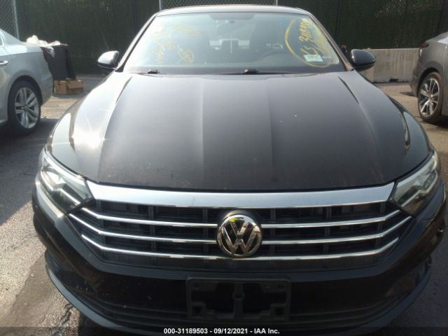 Photo 5 VIN: 3VWC57BU8KM110072 - VOLKSWAGEN JETTA 