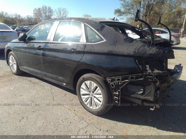 Photo 2 VIN: 3VWC57BU8KM112615 - VOLKSWAGEN JETTA 