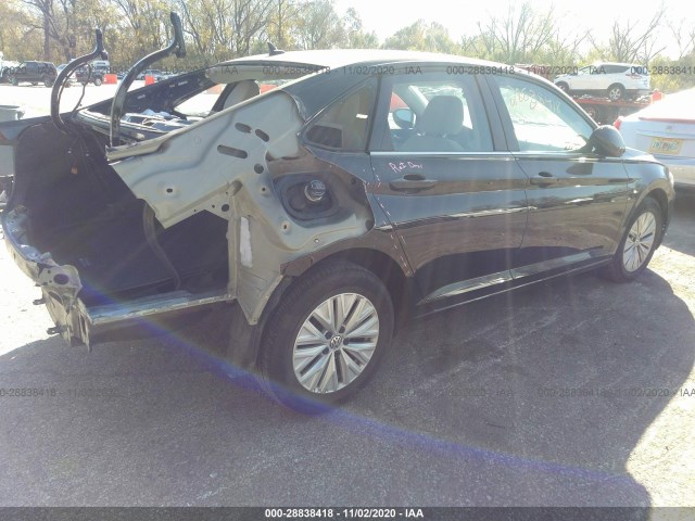 Photo 3 VIN: 3VWC57BU8KM112615 - VOLKSWAGEN JETTA 