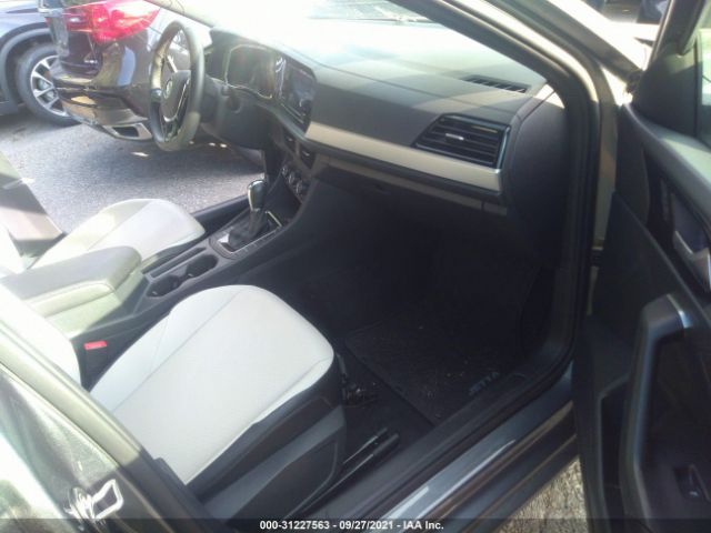 Photo 4 VIN: 3VWC57BU8KM113697 - VOLKSWAGEN JETTA 